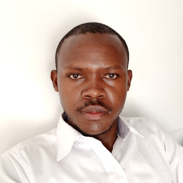 George Kiio Profile Picture
